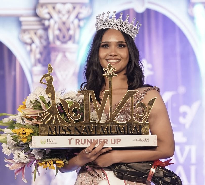 Rajnadini Pawar