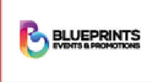 Blueprints Events and Promotions