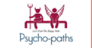 Psycho-paths