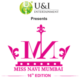 Miss Navi Mumbai logo
